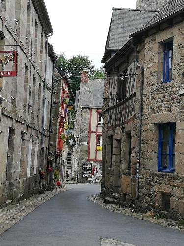 Skats, gite vacances in Trédaniel