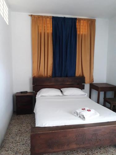 

Hotel Varsovia