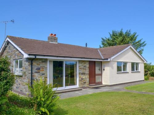 Valley Truckle Bungalow, , Cornwall