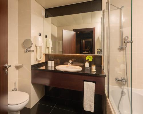 Montebelo Viseu Congress Hotel & Spa Room Type - Superior Twin Room