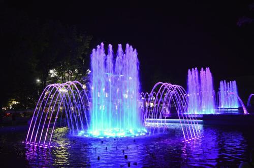 ЦЕНТР Красная 165 до 6 гостей! 2-ком КОМФОРТ - main image