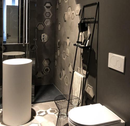 binariouno Room Type - Superior King Room