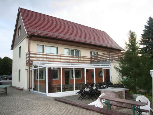 Gästehaus Kaiserkrone