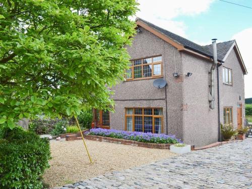 Scraggs Cottage, , Staffordshire