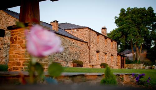 Casa da Lembranza in Fonsagrada