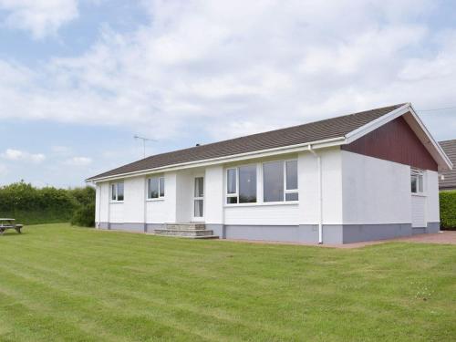 Windrush, Pendine, West Wales