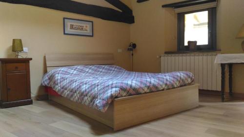 La Casa di Susanna gîte à louer Perrero