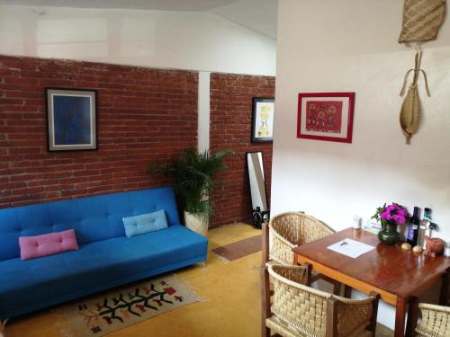 One-Bedroom House image 7
