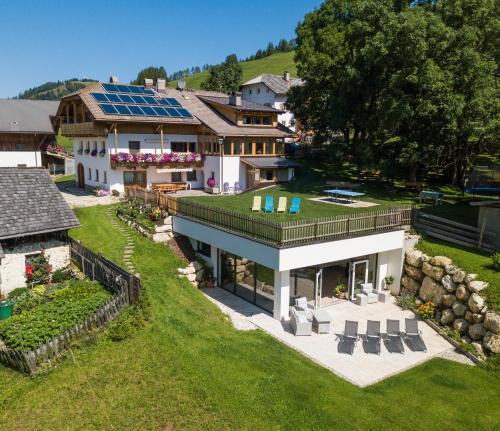 Agriturismo Anví 