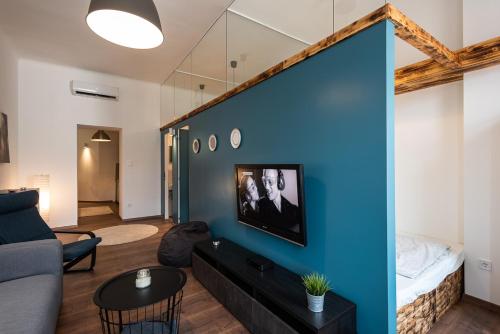  Lion Apartman in Szeged