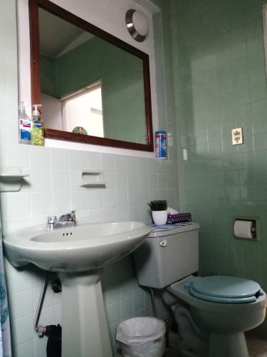 One-Bedroom House image 6