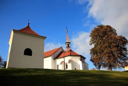 Adela´s Czech Village House