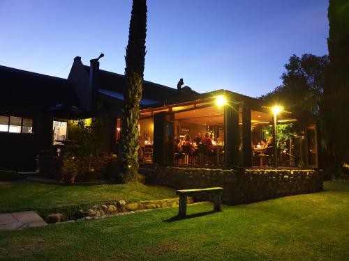 Thabile Lodge 4
