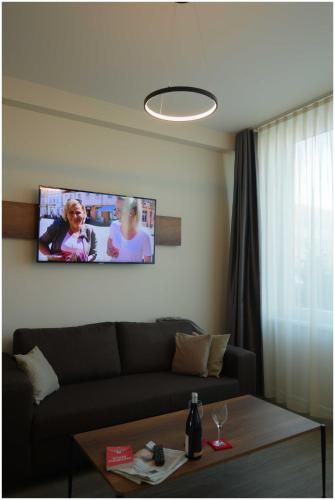 Motel Plus Schonefeld 514m von Schönefeld entfernt