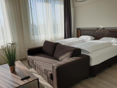 Motel Plus Schonefeld Berlin