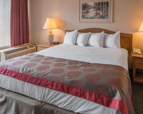 Economy Inn & Suites in Shreveport, USA