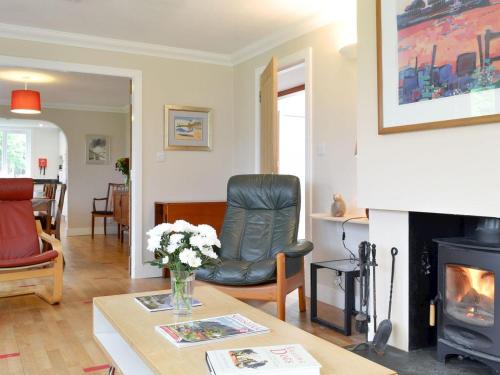 Trencrom, Fort William, Highlands