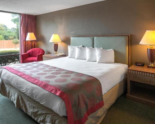 Economy Inn & Suites in Shreveport (LA)