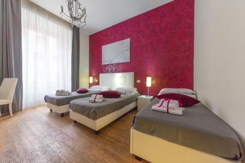 Residenza Alexander Guest House