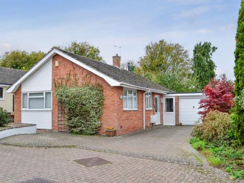 Brierley gîte à louer Upton St Leonards