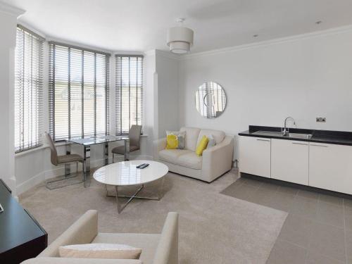 Paramount Apartments 3 - UKC419 gîte à louer Saint Annes on the Sea