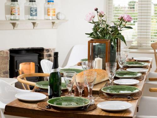 Sunshine, Pevensey, West Sussex