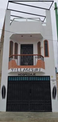 . Village Surf Hotel