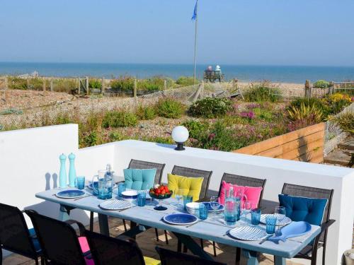 The Beach Hive, , West Sussex