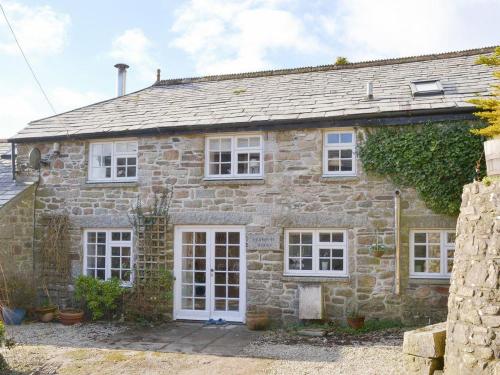 Henwood Barn, , Cornwall