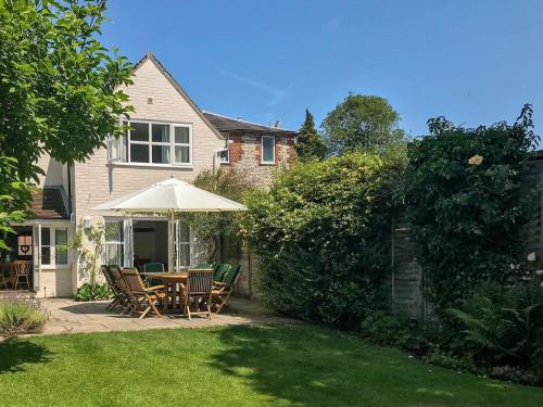 White Horse Cottage, Cheriton, Hampshire