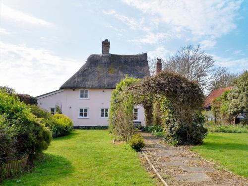 The Cottage Iii, , Suffolk