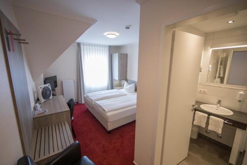 Doppelzimmer