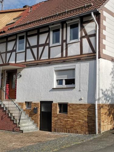 Létesítmények, Schönes Ferienhaus im Herzen von Quentel (Schones Ferienhaus im Herzen von Quentel) in Hessisch Lichtenau