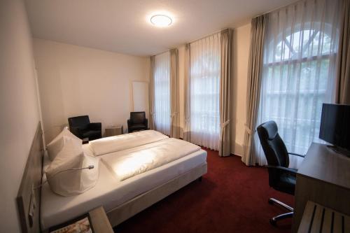 Doppelzimmer, komfort