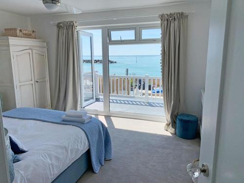 Sea Song, Climping, West Sussex