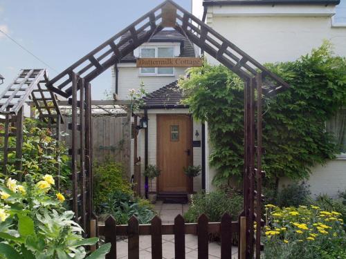 Buttermilk Cottage, , Hampshire