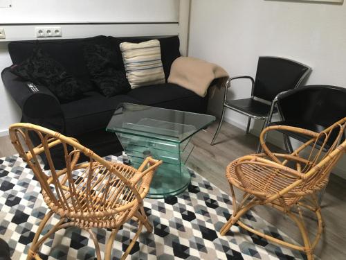 Apartment Johann in Heddesheim, Deutschland