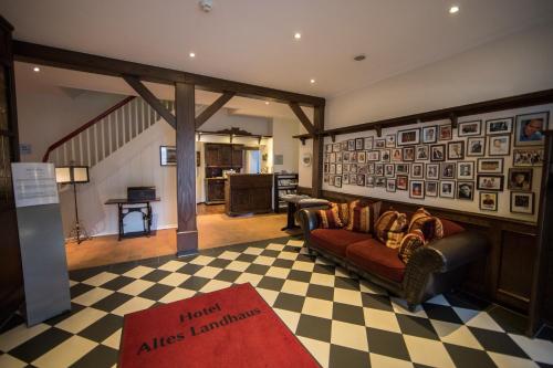 Altes Landhaus