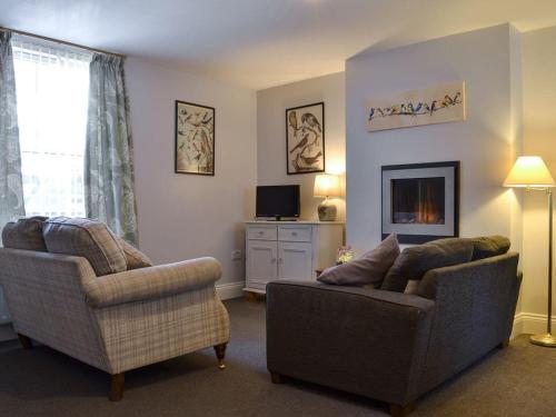 Giles Place gîte à louer Derwent Valley