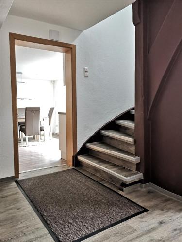 Létesítmények, Schönes Ferienhaus im Herzen von Quentel (Schones Ferienhaus im Herzen von Quentel) in Hessisch Lichtenau