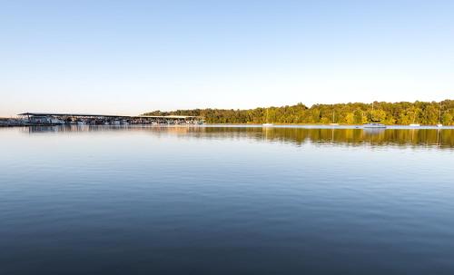 Kentucky Dam Village State Resort Park