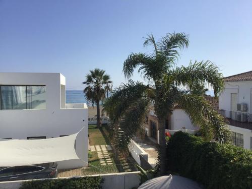  Villa Rosario in Torre de Benagalbón