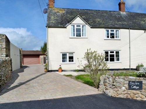 Elm Farm Cottage, , Devon