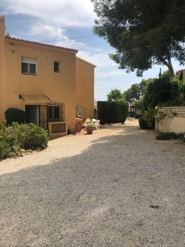  Villa Anneliese in Teulada