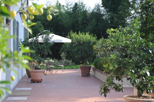 Al Melograno - Room & Breakfast - image 8