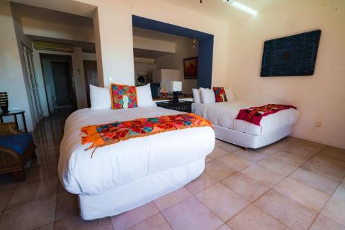 217166750 Casa de los Sueños Hotel Boutique