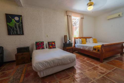 217166781 Casa de los Sueños Hotel Boutique
