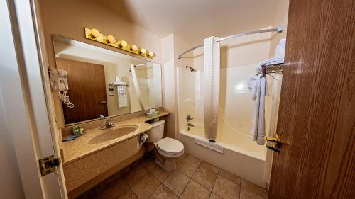 Habitación doble, ejecutiva