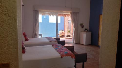 217169256 Casa de los Sueños Hotel Boutique