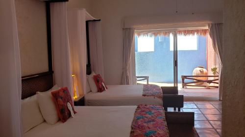 217169268 Casa de los Sueños Hotel Boutique